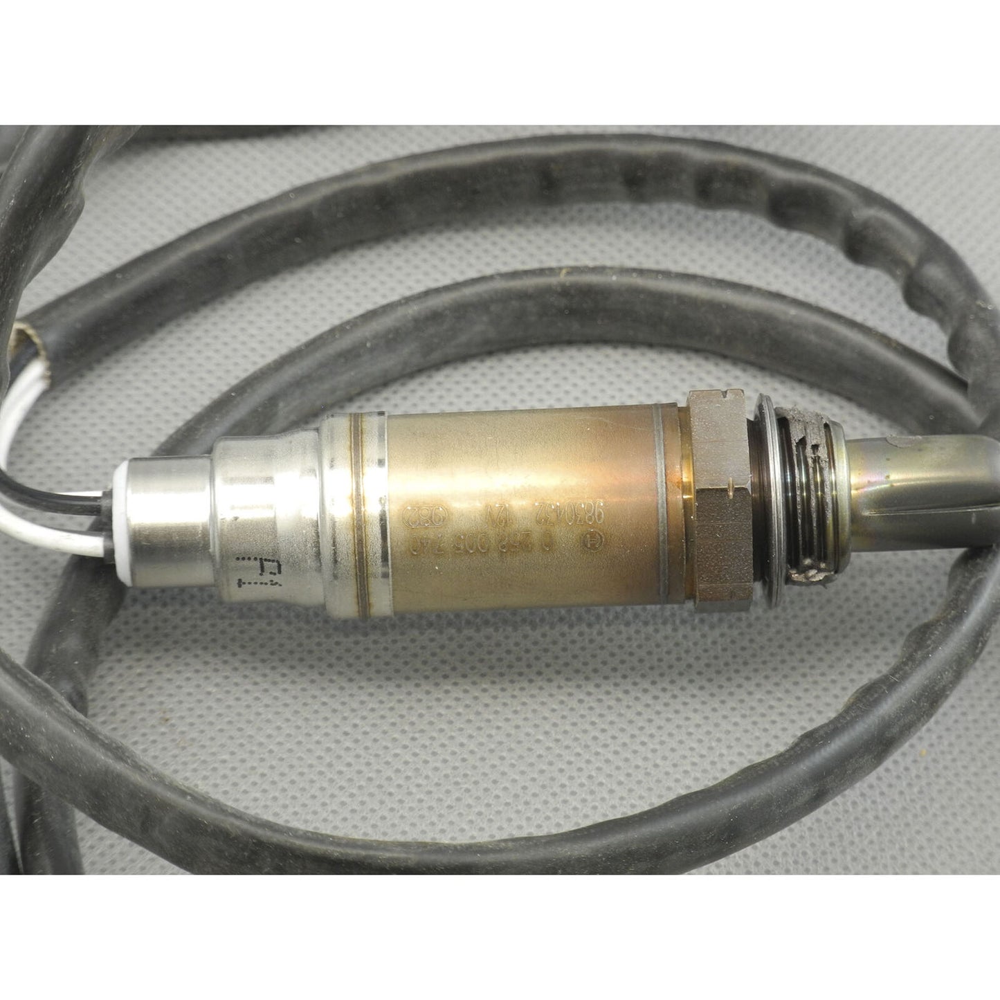 Orig. Original Oxygen Sensor 13111 Para 1999-2003 Oldsmobile Alero GX 3.4L