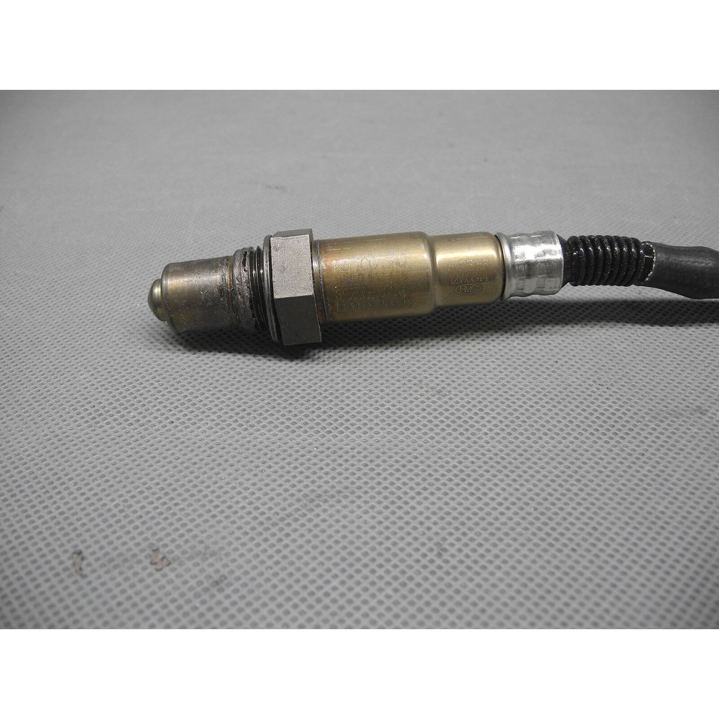 Orig. Oxygène Capteur O2 13565 en Amont Pour Kia 05-09 Sportage Tucson 2.0L