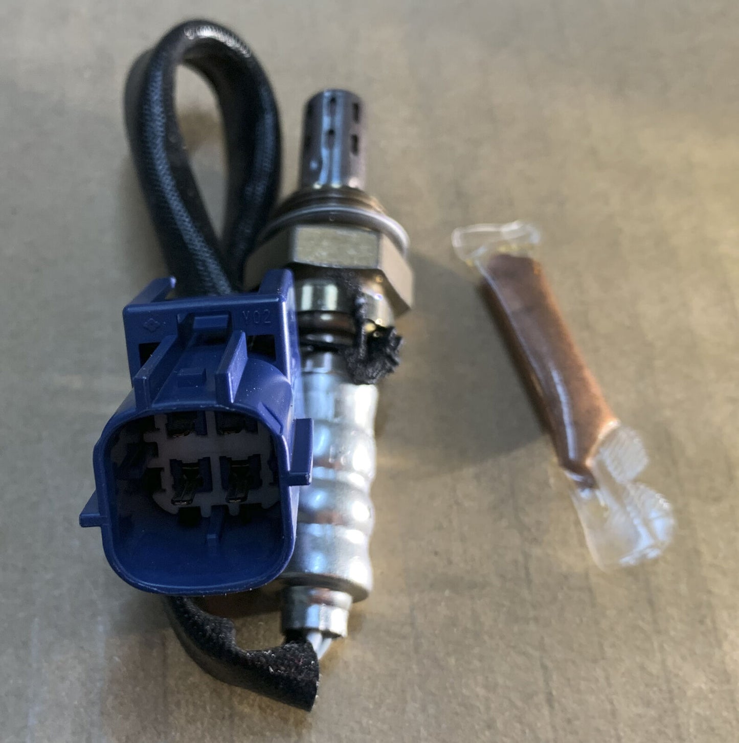 Orig. Original Oxygen Sensor 15521 Para Nissan Altima Quest Maxima Infiniti Q45