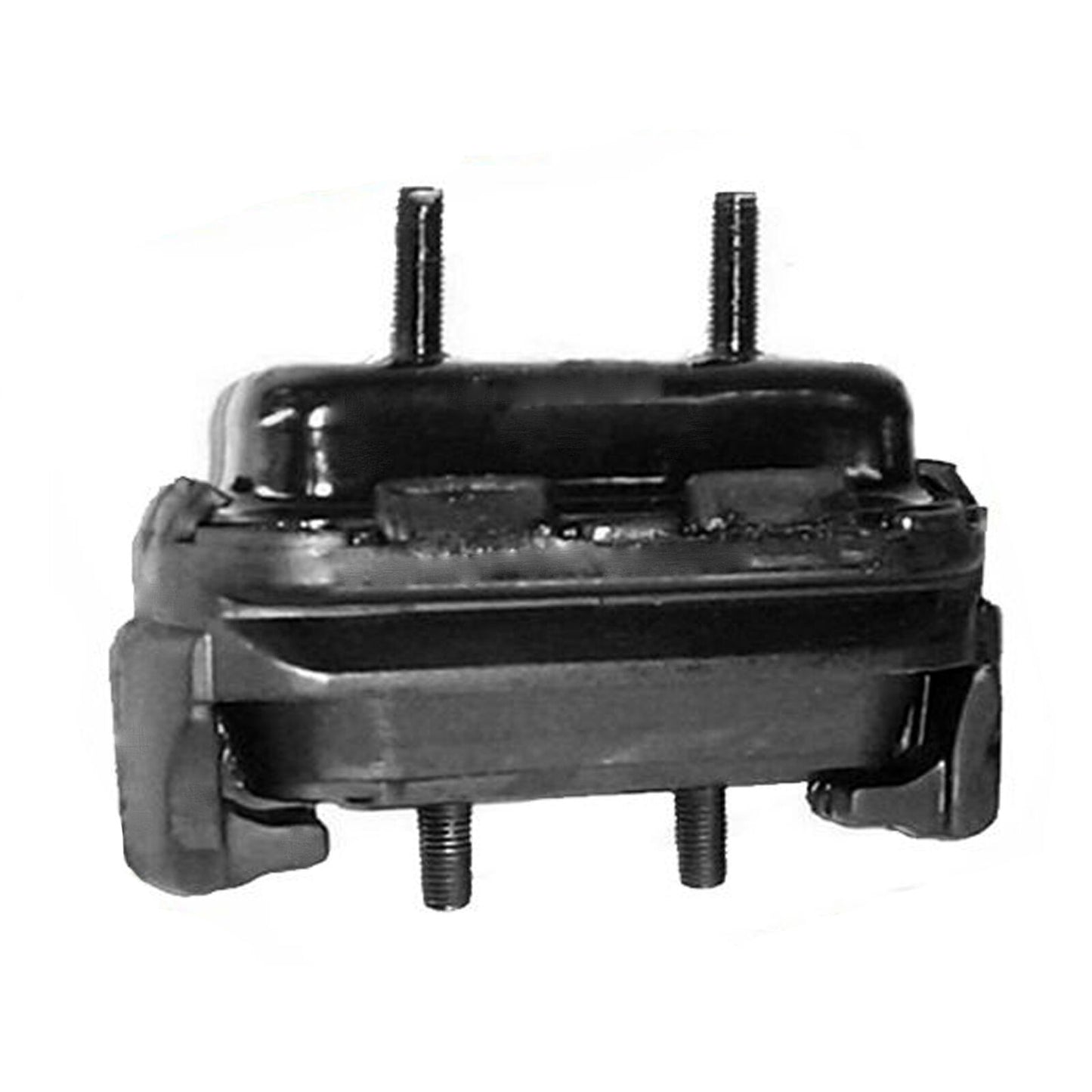 4 PCS Engine Motor & Trans Mount For Pontiac Grand Am Alero 2.4L 3.4L Automatic