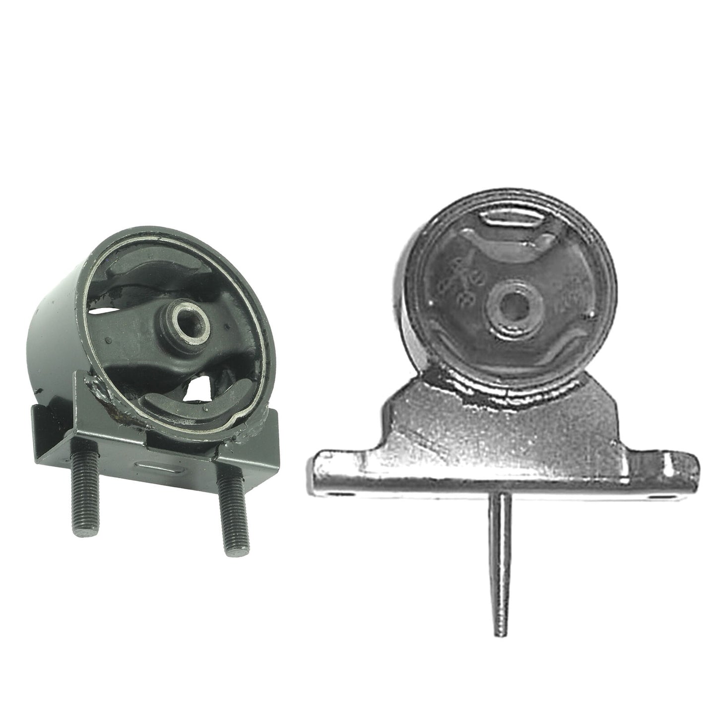 Set 2PCS Moteur & Transmission Automatique Montage Pour Suzuki Esteem 1.6L 1.8L
