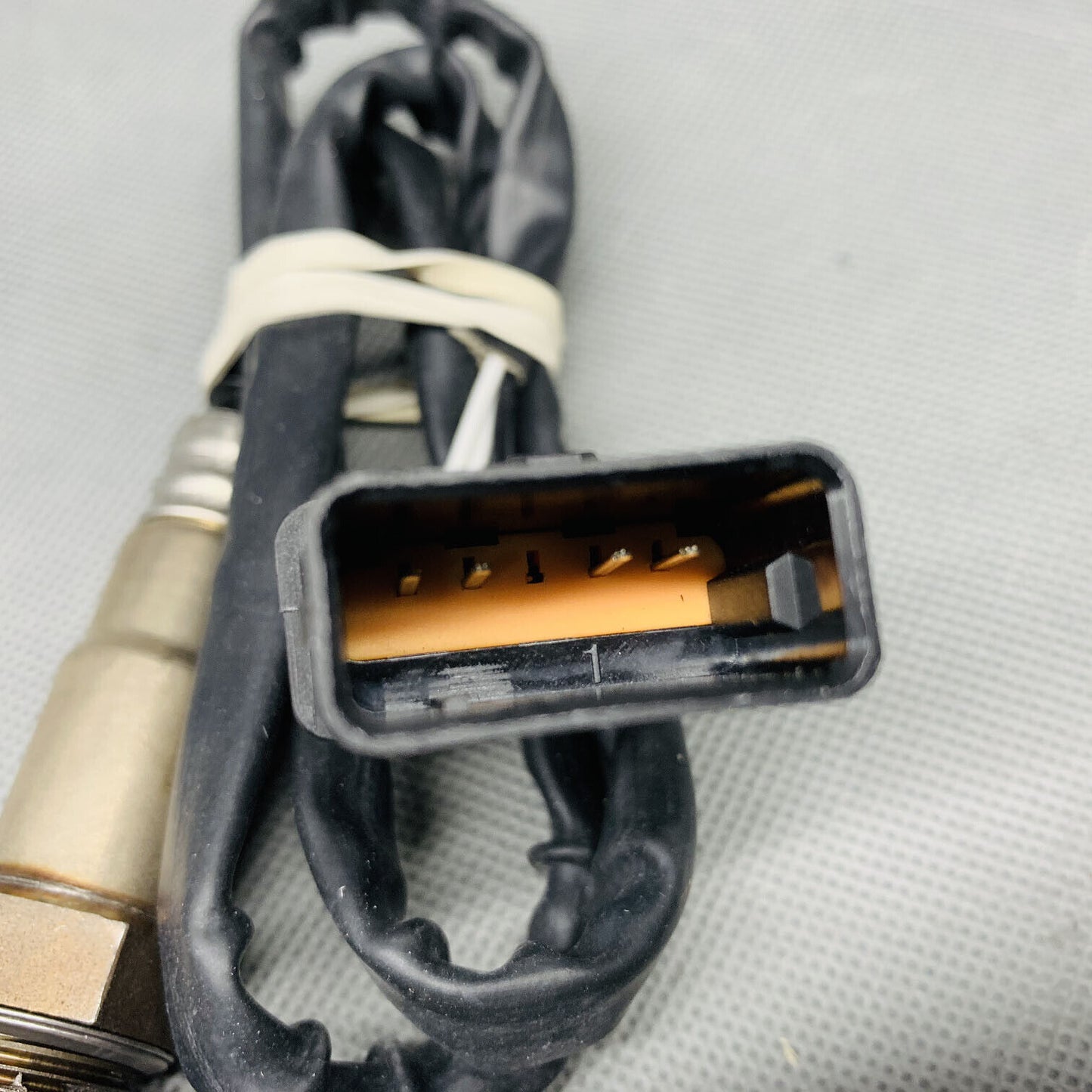 16142 11787848486 Oxygen Sensor O2 Para BMW M2 M3 M4 3.0L Flujo Descendente