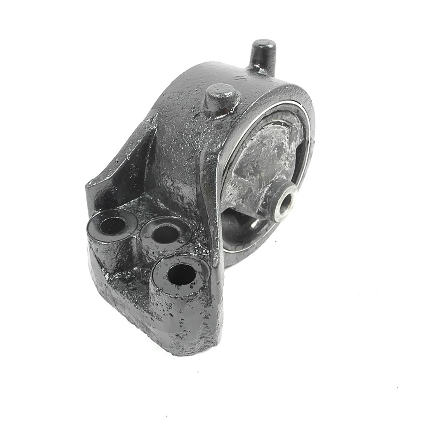 2PCS Engine Motor & Trans Mount For 99-01 Hyundai Sonata 2.4L Manual 6108 6188