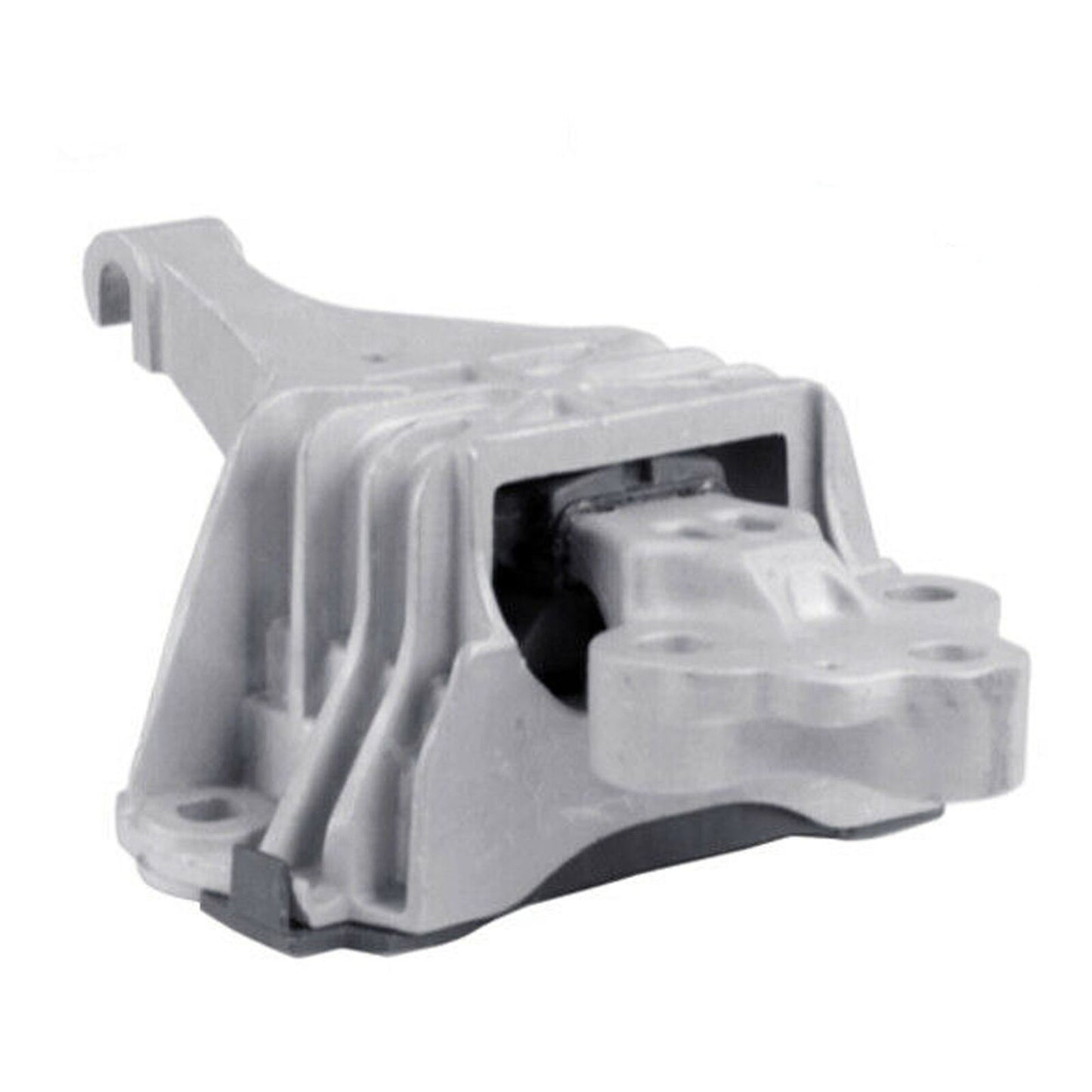Izquierdo Transmisión Montaje MotorKing para 2013-2016 Dodge Dart 2.0L 2.4L Auto