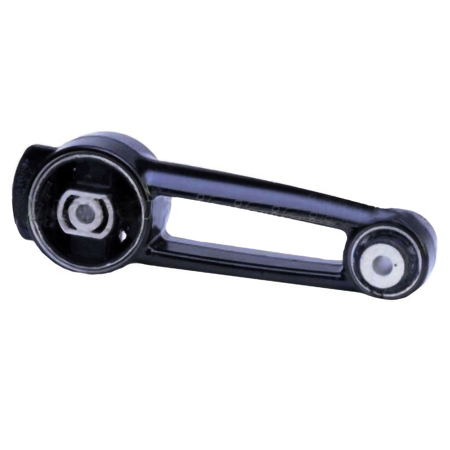 2PCS Motore & Auto Trans Montante Per 10-16 Porsche Panamera 3.0L 3.6L 4.8L
