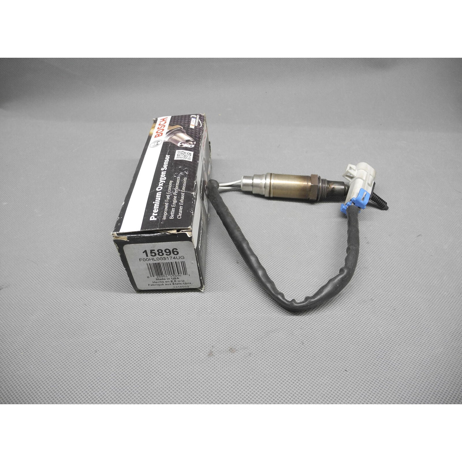 0 281 006 956 BOSCH EGS-PM2 Sensore del particolato | AUTODOC prezzo e recensioni 0 281 006 956 BOSCH EGS-PM2 Sensore del particolato | AUTODOC prezzo e recensioni