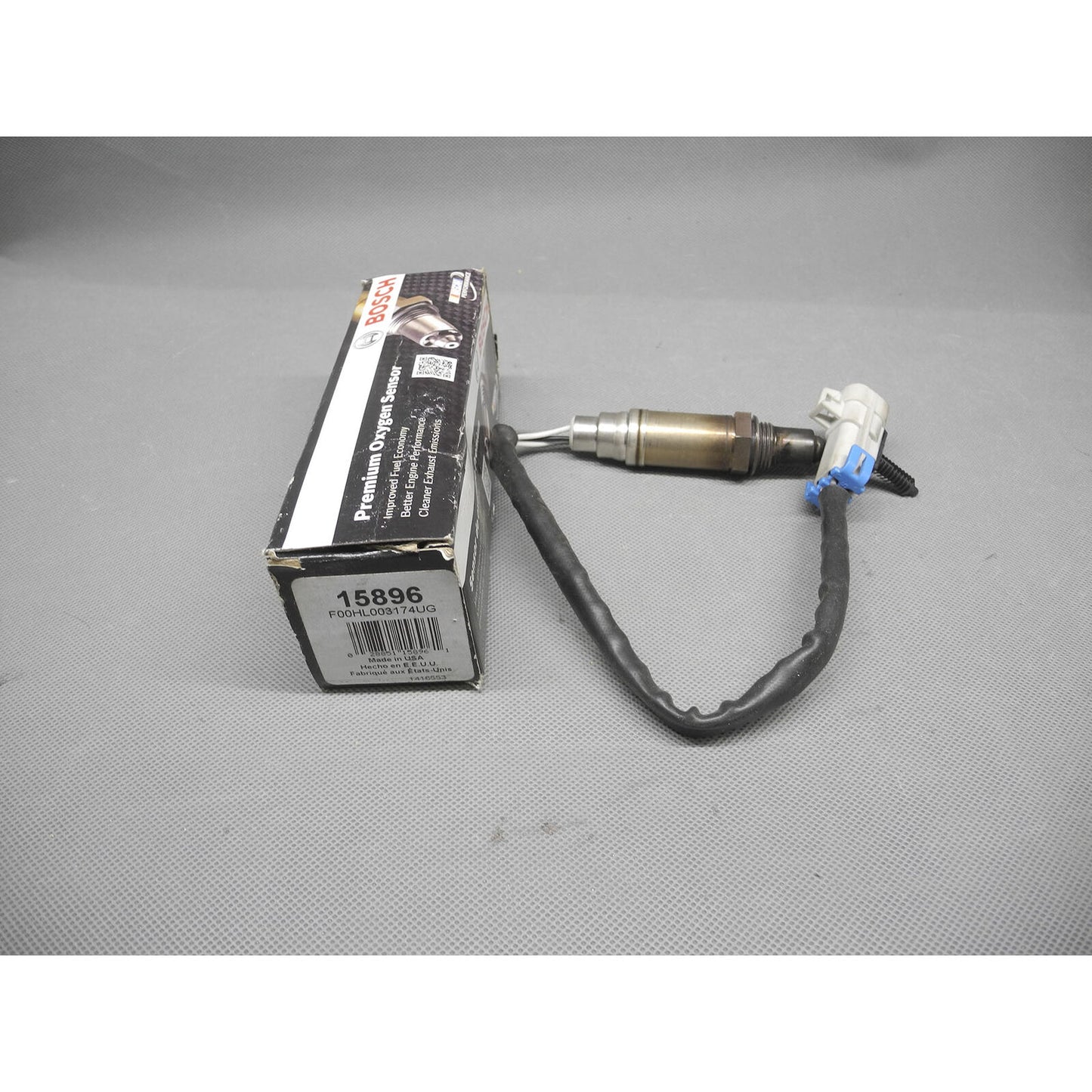 OE Oxygen Sensor 15896 Upstream Fits Pontiac Aztek Grand Am Prix Montana