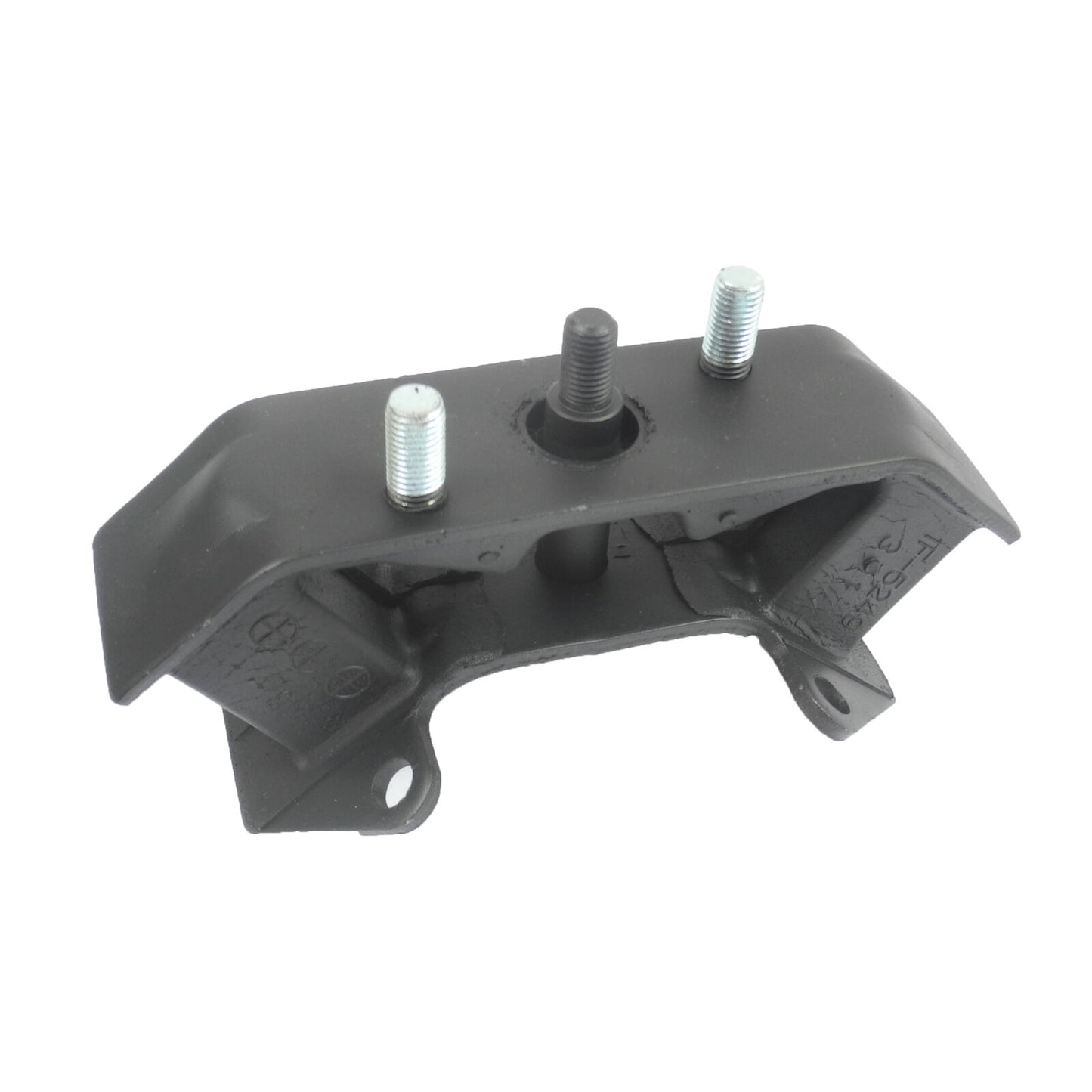 Set 2PCS Moteur & Auto Trans Montage Pour 6723 6724 Subaru Legacy Outback 2.5