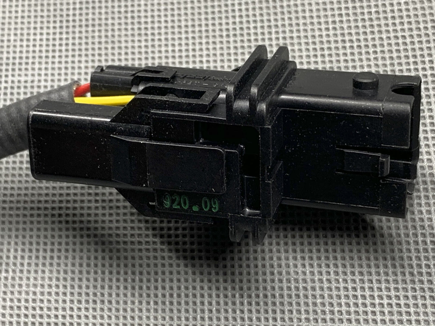 Set 17264 EO GENUINE Oxygen Sensor For Infiniti FX45 Nissan Altima Maxima Sentra