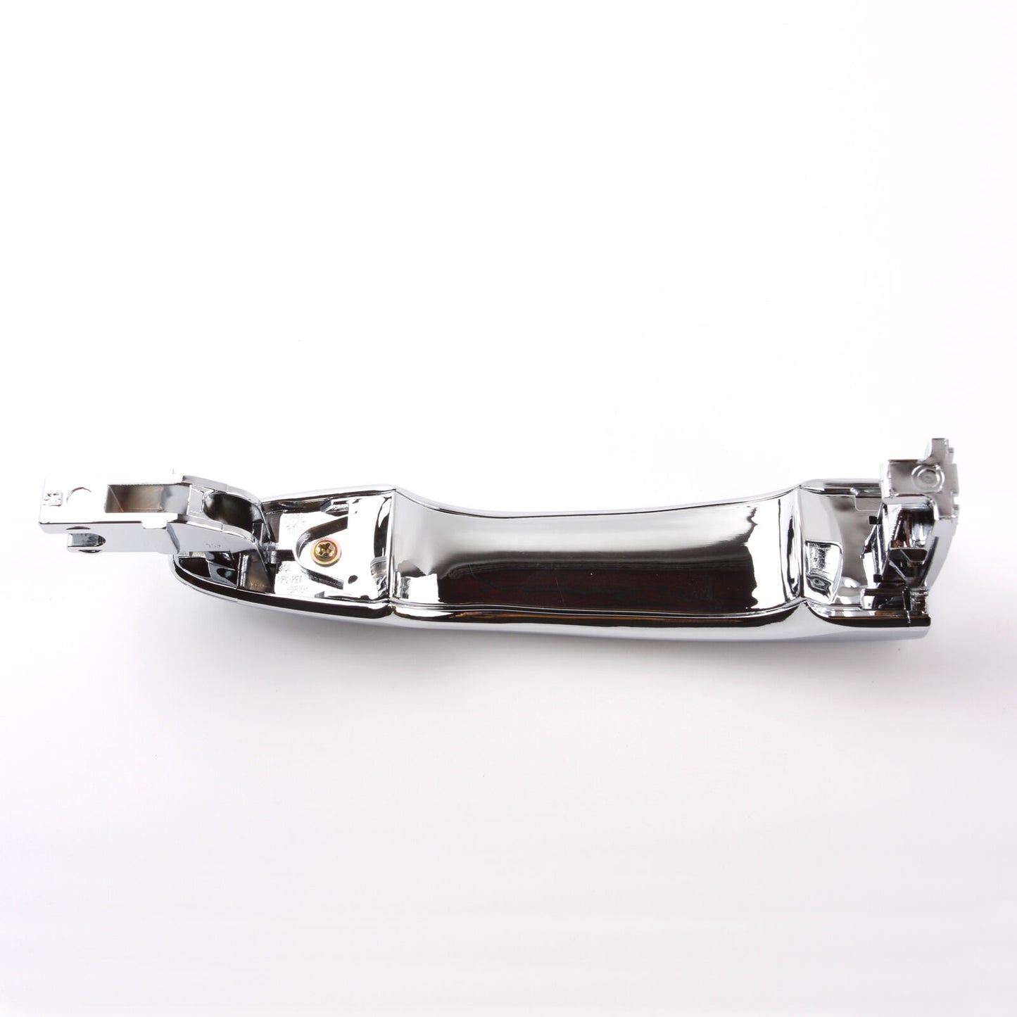 Chrome Rear L or R Outside Door Handle w/o Keyhole For Nissan Altima Pathfinder