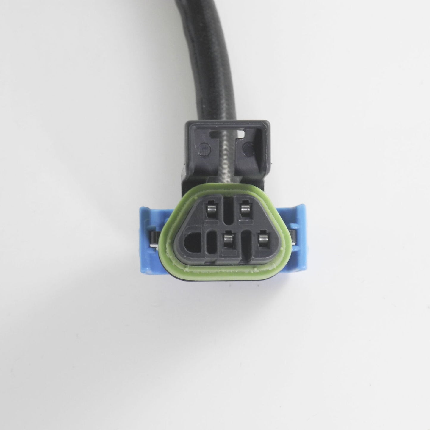 Lambda O2 Oxygen Sensor 18008 For 2015-2017 Buick Verano Leather 2.4L