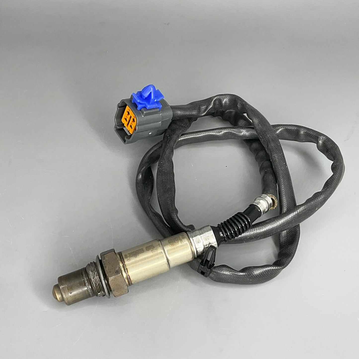 OE Germany Oxygen Sensor O2 13885 For Mazda 99-03 Protege 1.6L Downstream