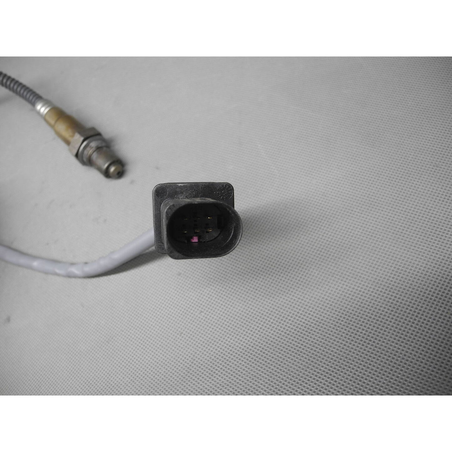 OE GENUINE Lambda Oxygen Sensor 0258017086 For Audi A3 TT Roadster