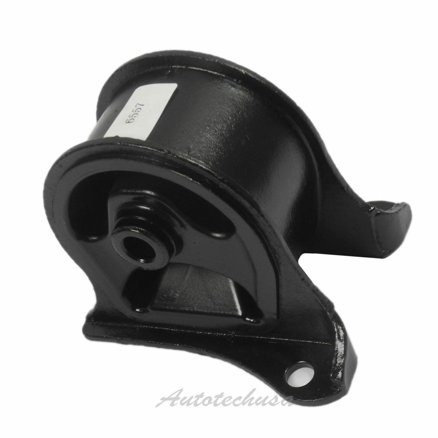 Rear Engine Motor Mount for Manual Transmission 6557 1996-1997 Honda Accord 2.2L