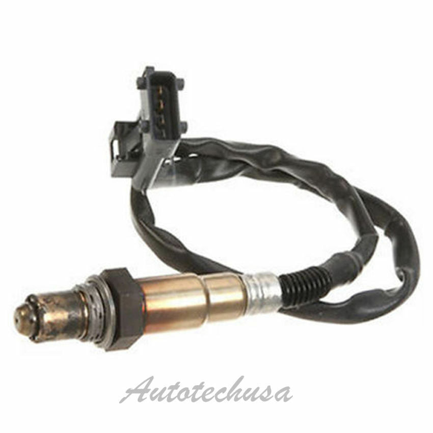 2002-2005 Pour Porsche 911 3.6L Oxygène Capteur O2 99660617801 16435