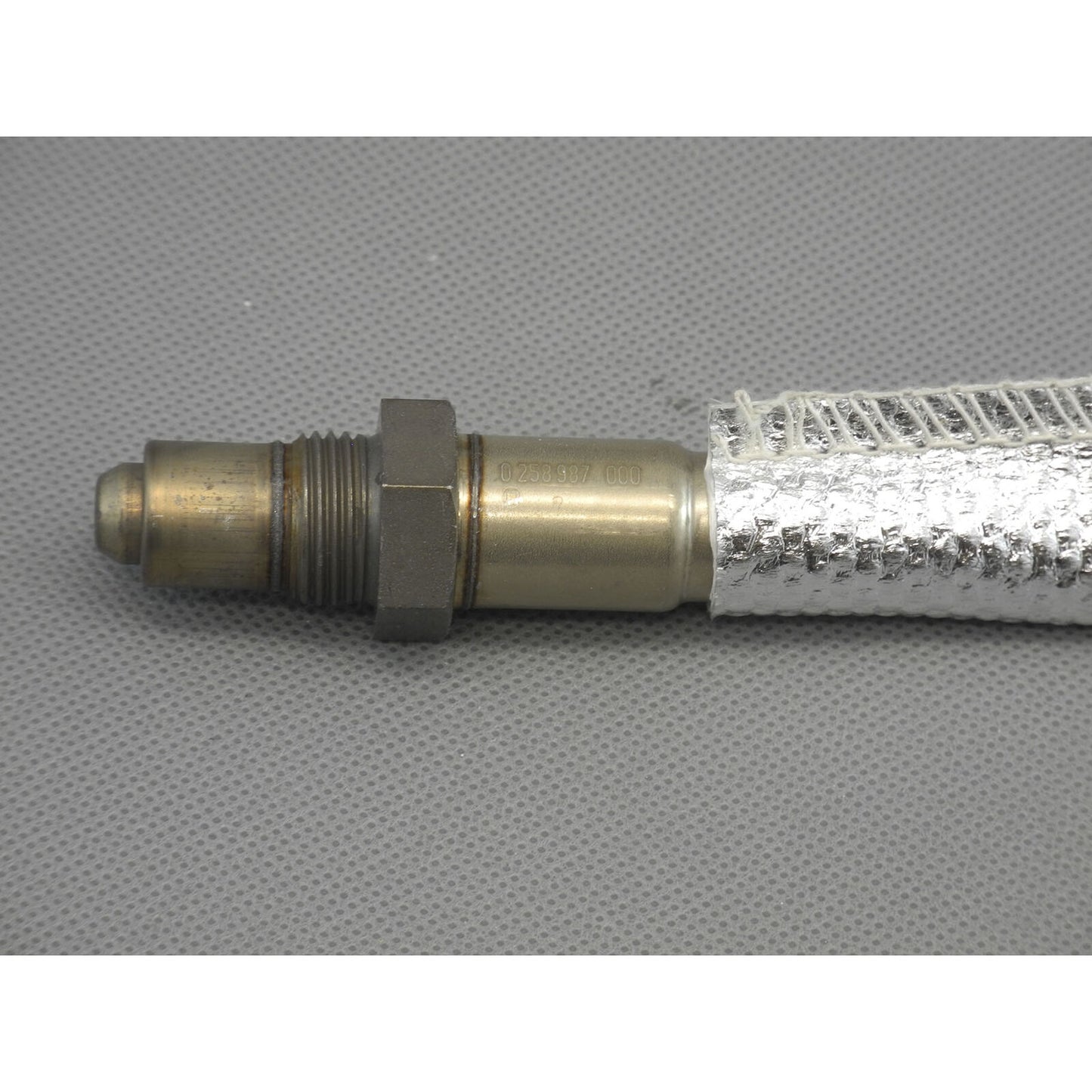 OE GENUINE Oxygen Sensor 17070 For 2000 Volvo V70 GLT 2.4L