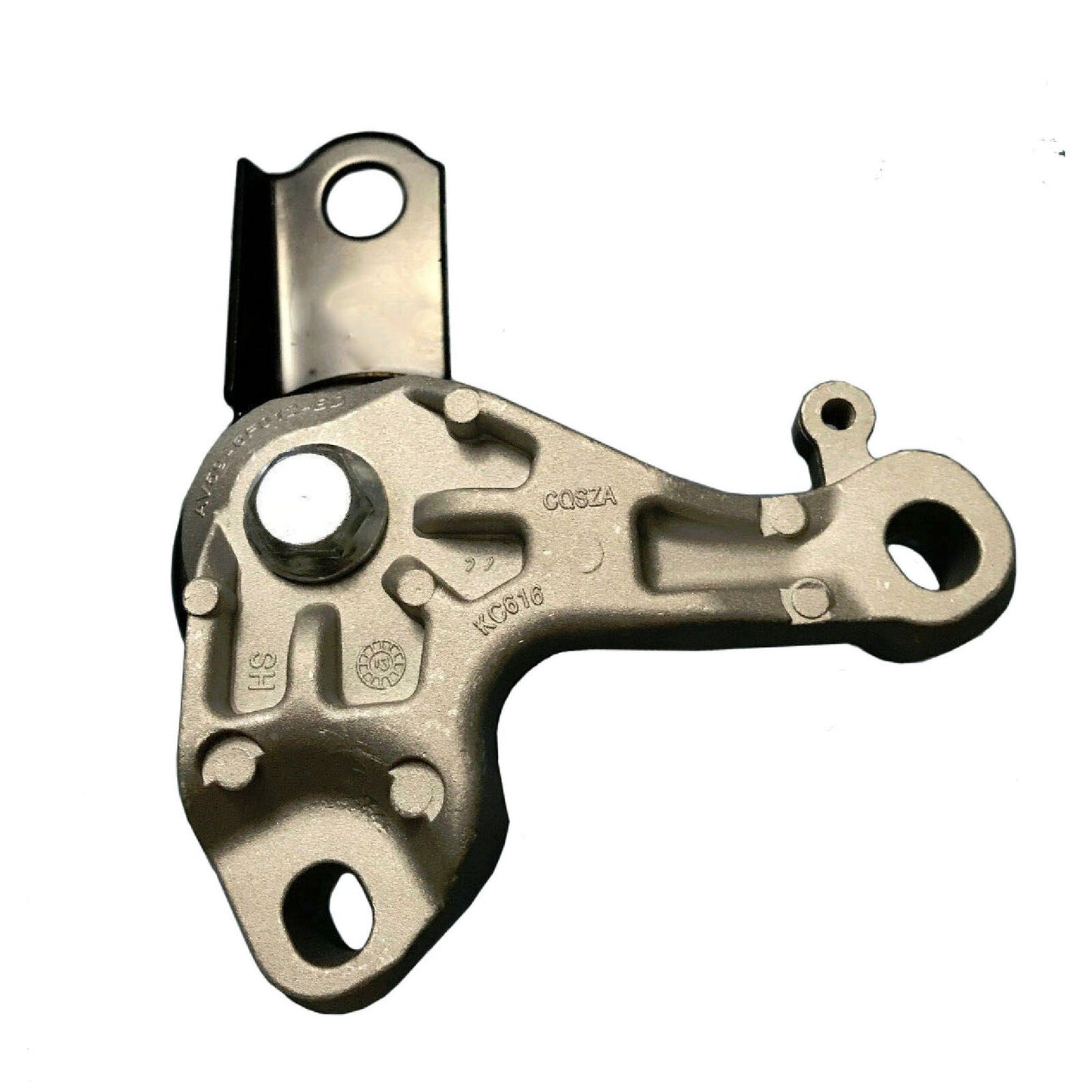 Avant Montage Moteur Pour 11-19 Mazda 2 Ford Ecosport Fiesta Complet Hydraulique