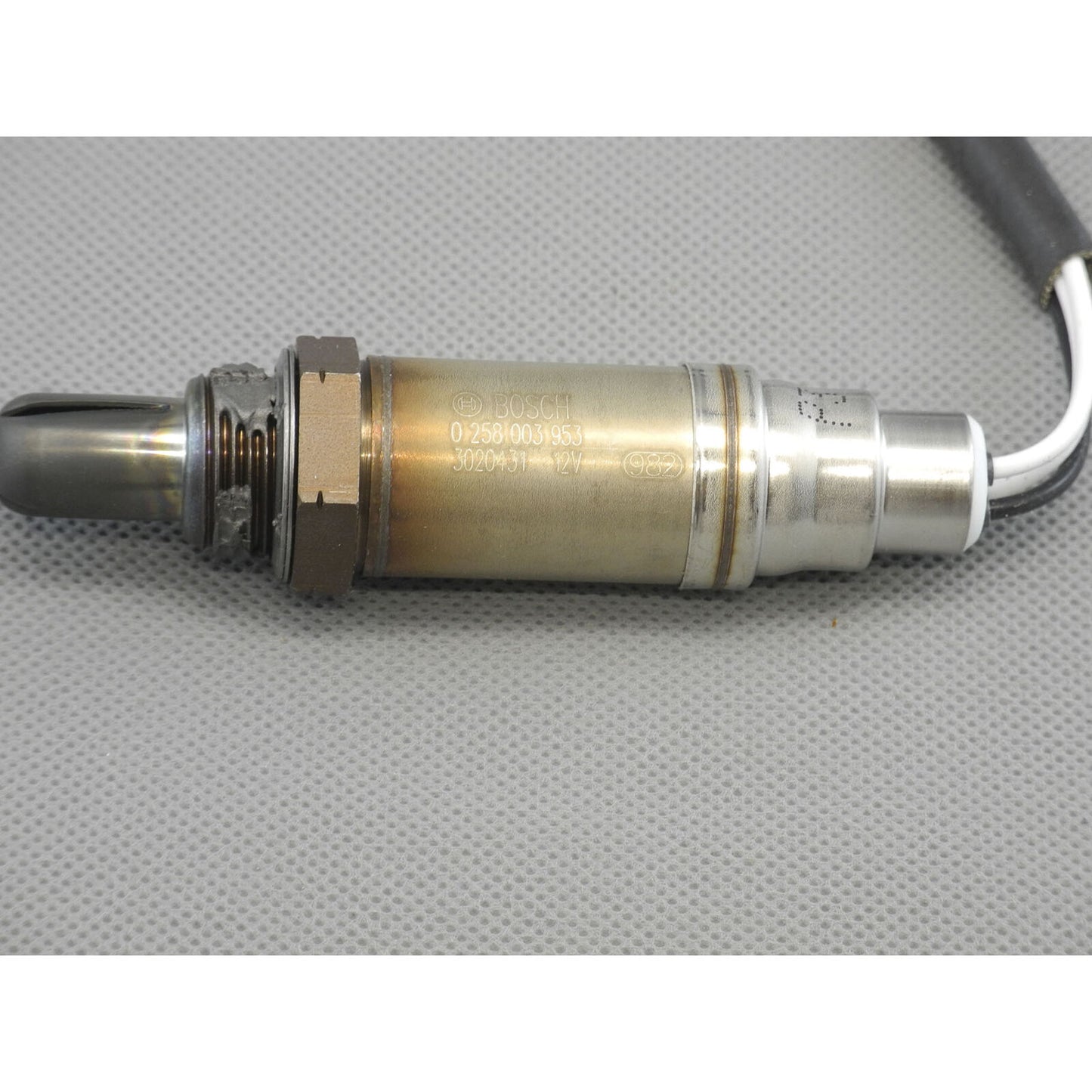 EO GENUINE Oxygen Sensor 13953 For 1988-1989 Ford Ranger GT 2.9L