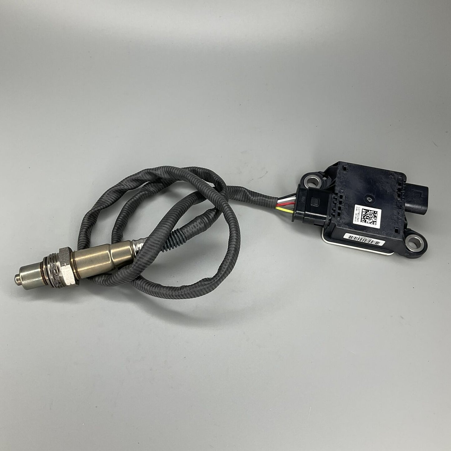 OEM For Ford F-250 350 450 550 Super Duty BOSCH NOX Diesel Particulate Sensor