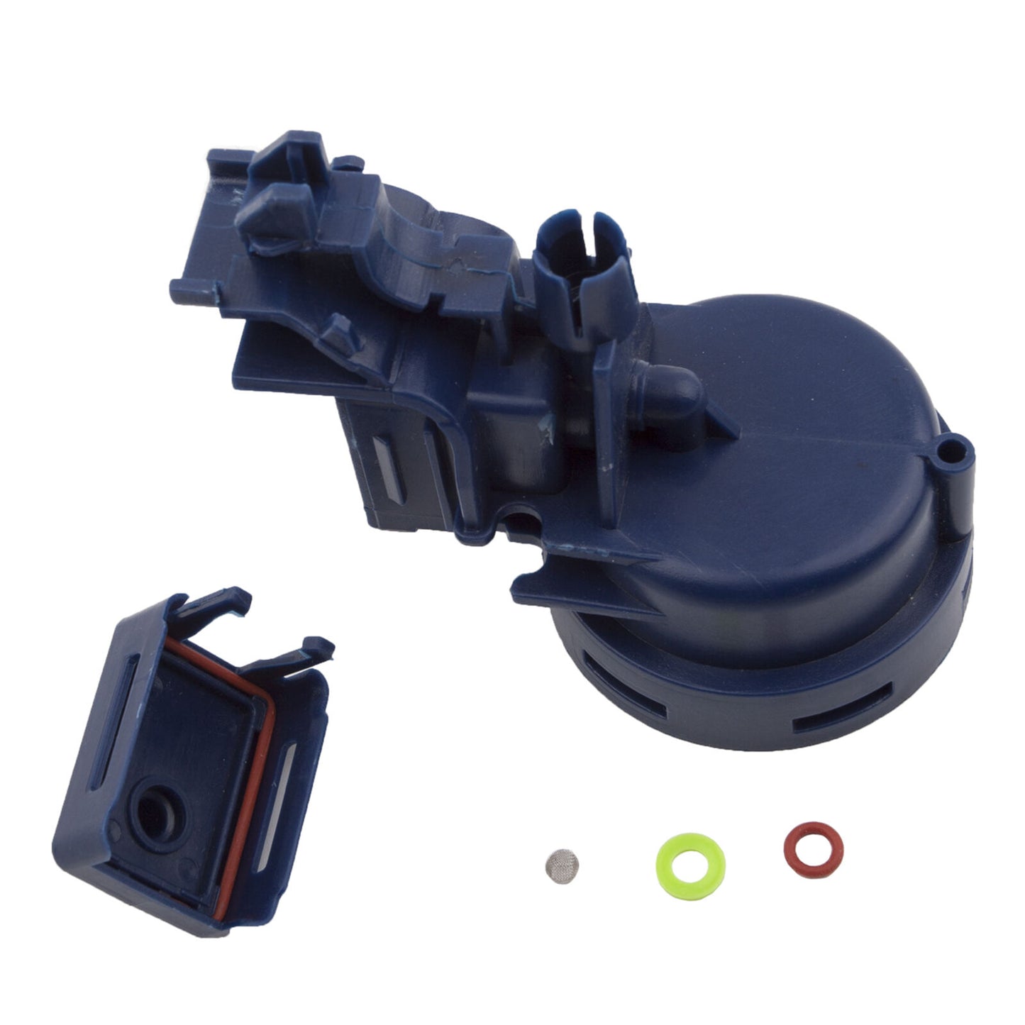 Door Lock Actuator Repair Kit For 00-06 Mercedes-Benz CL500 CL600 Driver Side