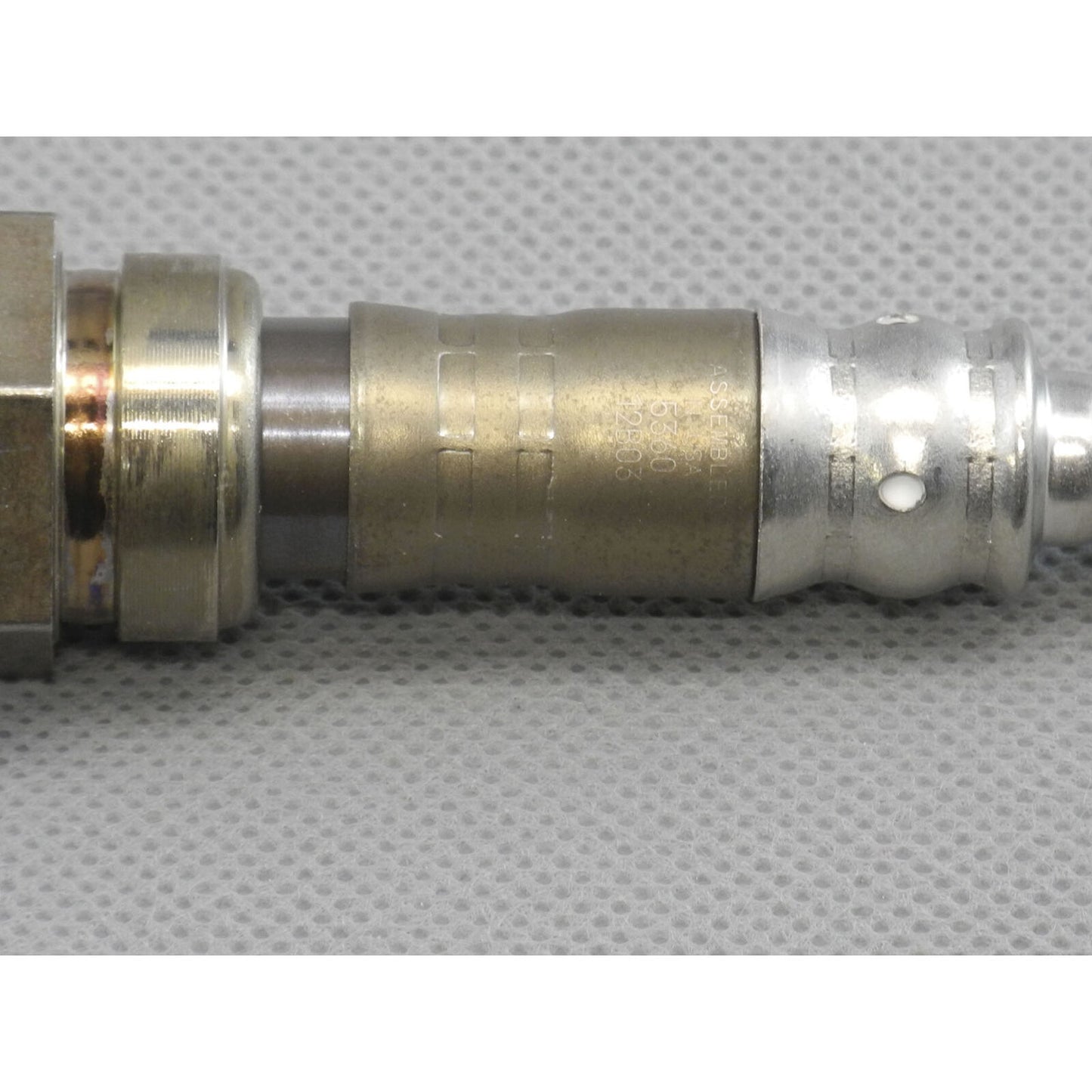 Orig. Original Oxygen Sensor 15273 Para 2003-2006 Pontiac Vibe Base 1.8L