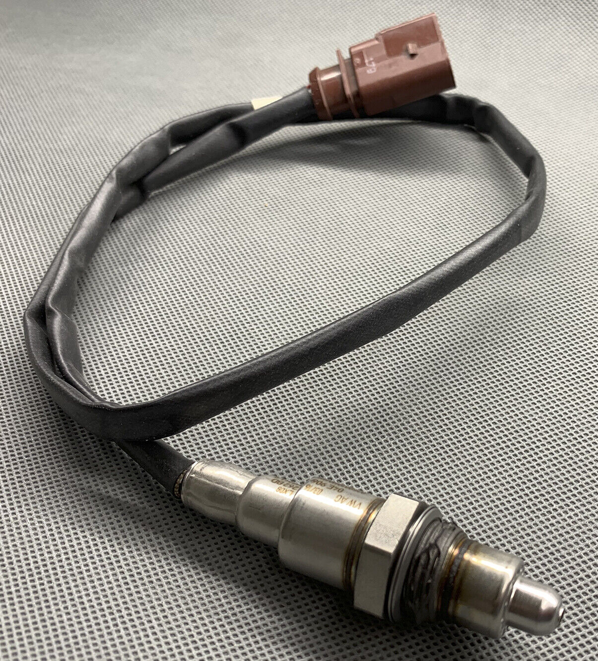 OEM Lambda Oxygen Sensor 04E906262DB Fits Seat Leon Tarraco Ibiz Audi VW