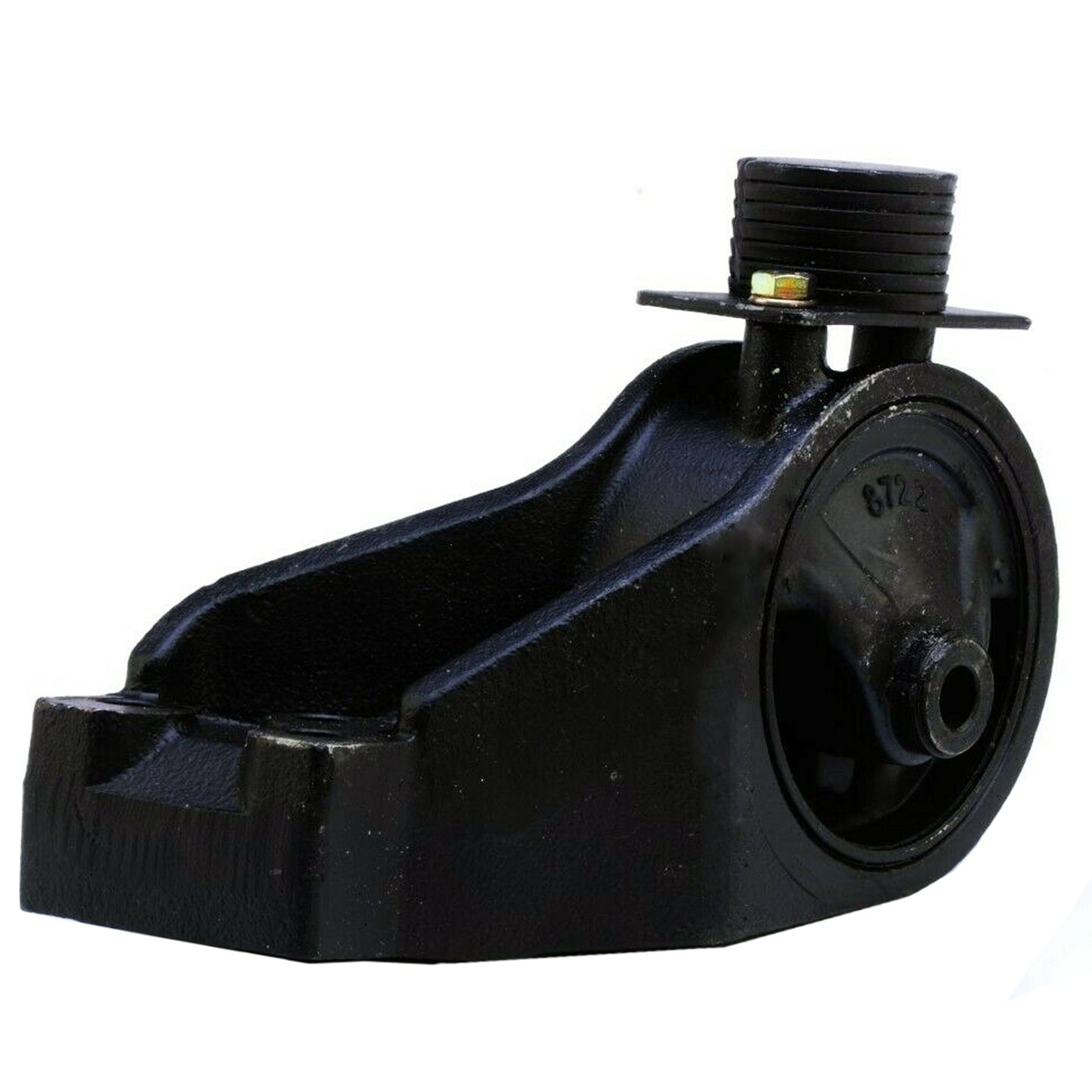 Juego 4Pcs Motor y Transmisión Montaje Para 02-05 Hyundai Sonata 2.7L