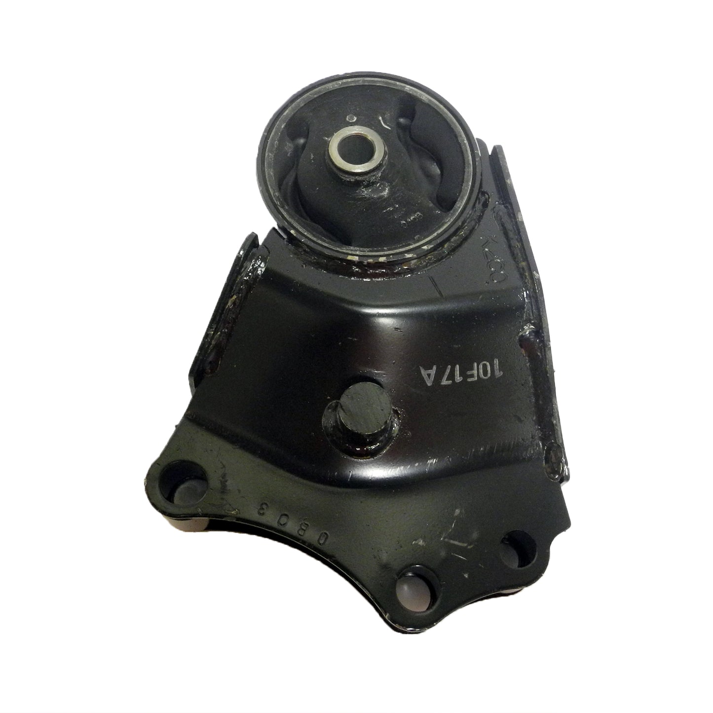 6755 Transmission Mount For 1998 1999 2000 Kia Sephia 1.8L L4 Manual