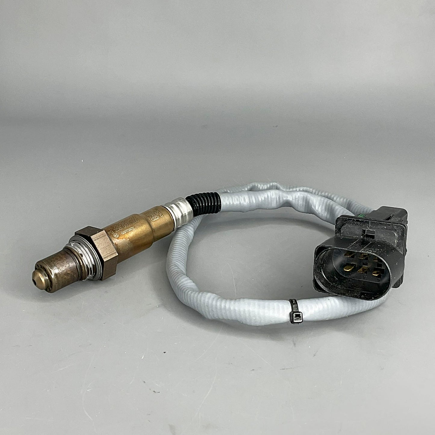OE GENUINE Oxygen Sensor 17208 For BMW 745I 745LI 645CI 760I 545I 760LI
