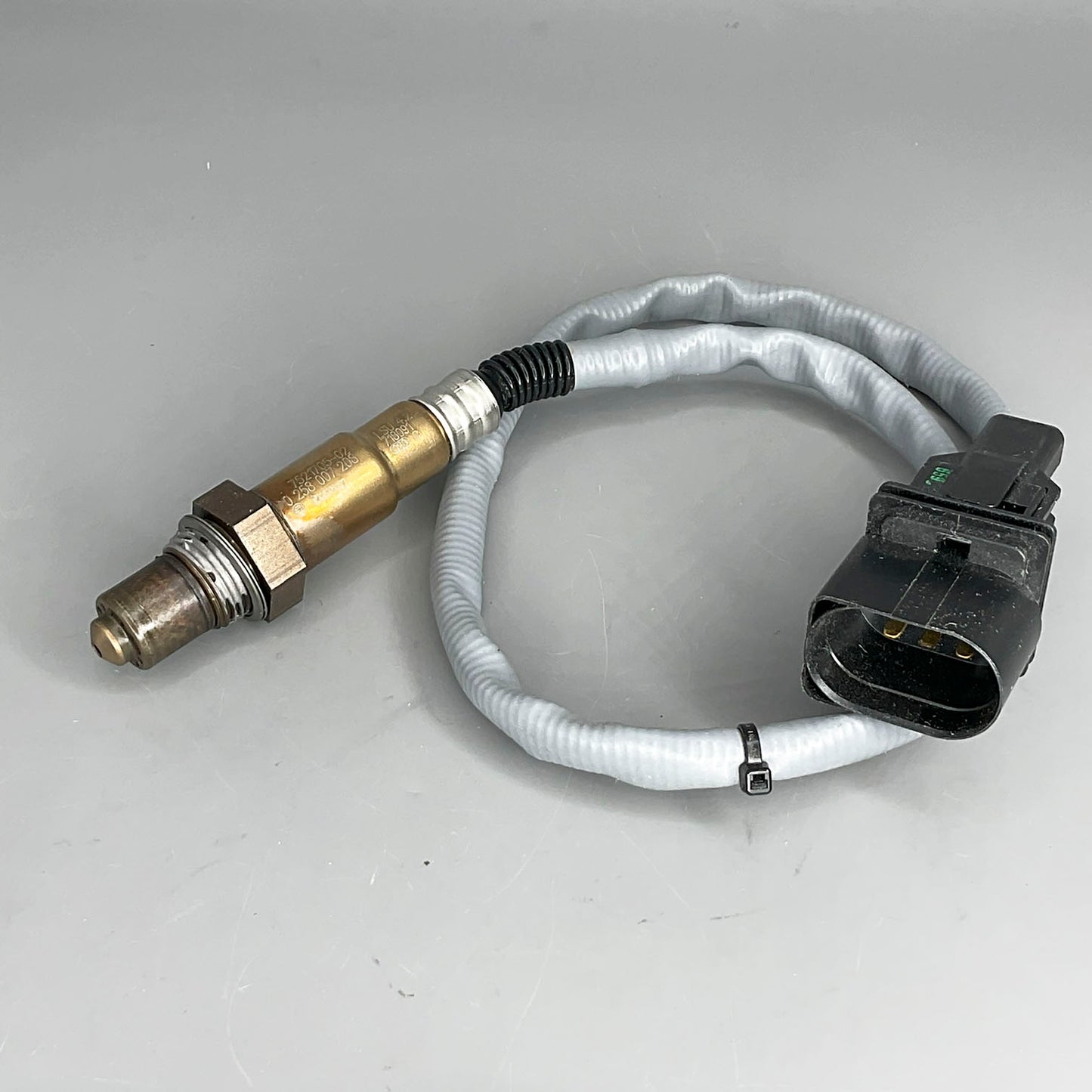 OE GENUINE Oxygen Sensor 17208 For BMW 745I 745LI 645CI 760I 545I 760LI