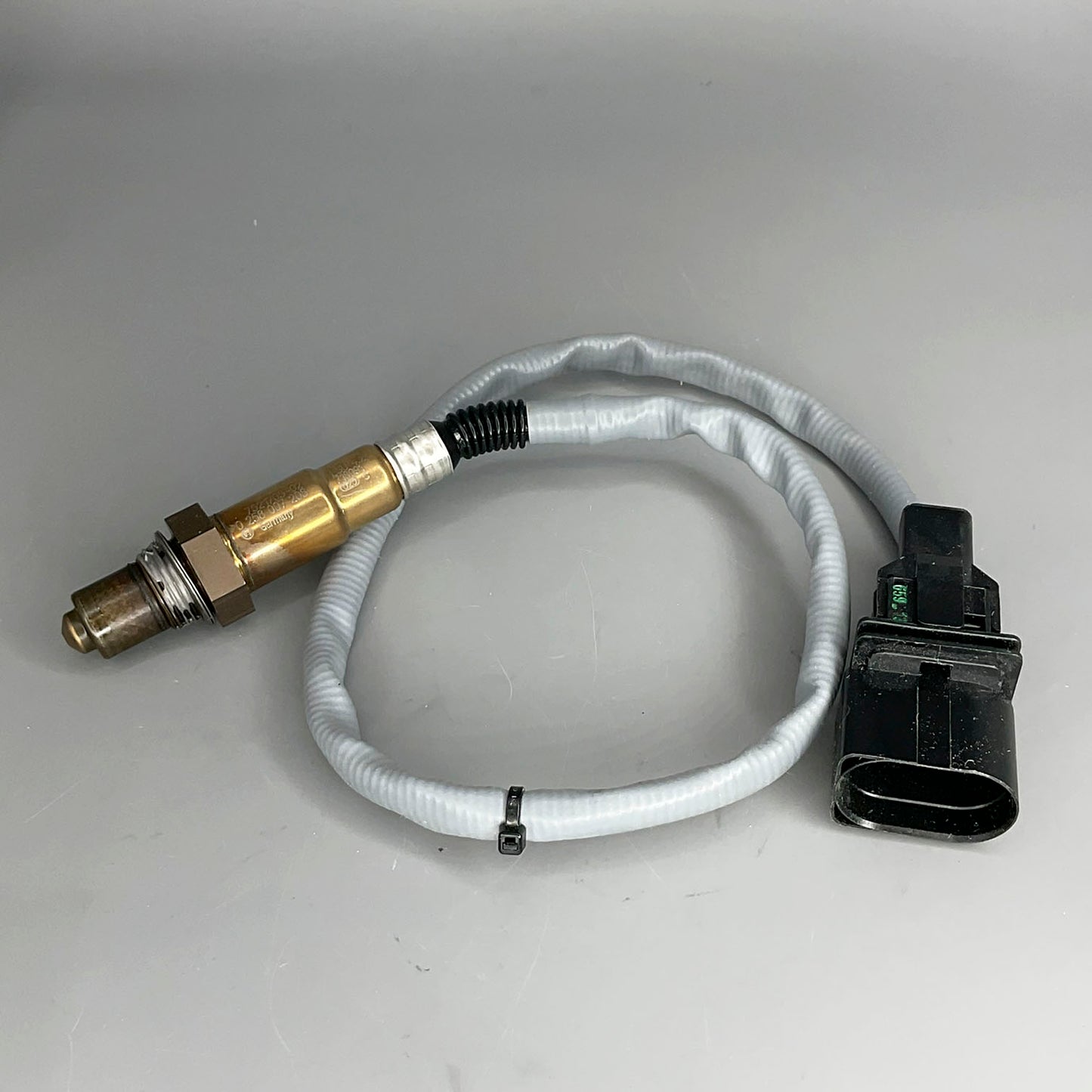 OE GENUINE Oxygen Sensor 17208 For BMW 745I 745LI 645CI 760I 545I 760LI