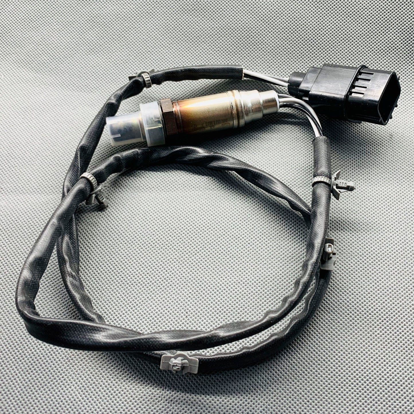 Downstream EO GENUINE Oxygen Sensor 13374 Set For Nissan Maxima 3.0L Sentra 1.8L