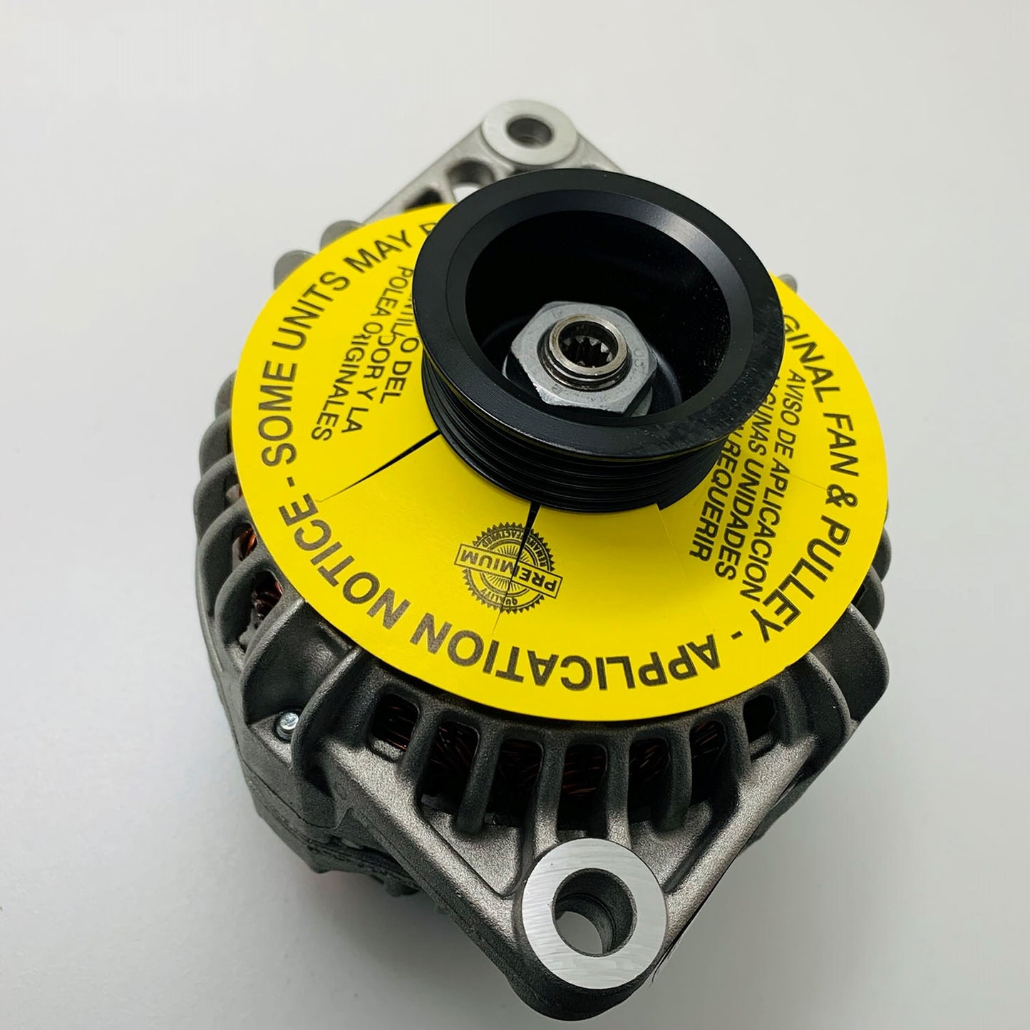 Reman BOSCH Alternateur Pour 01-04 Dodge Durango RAM 1500 2500 3500 Pont AL6429X