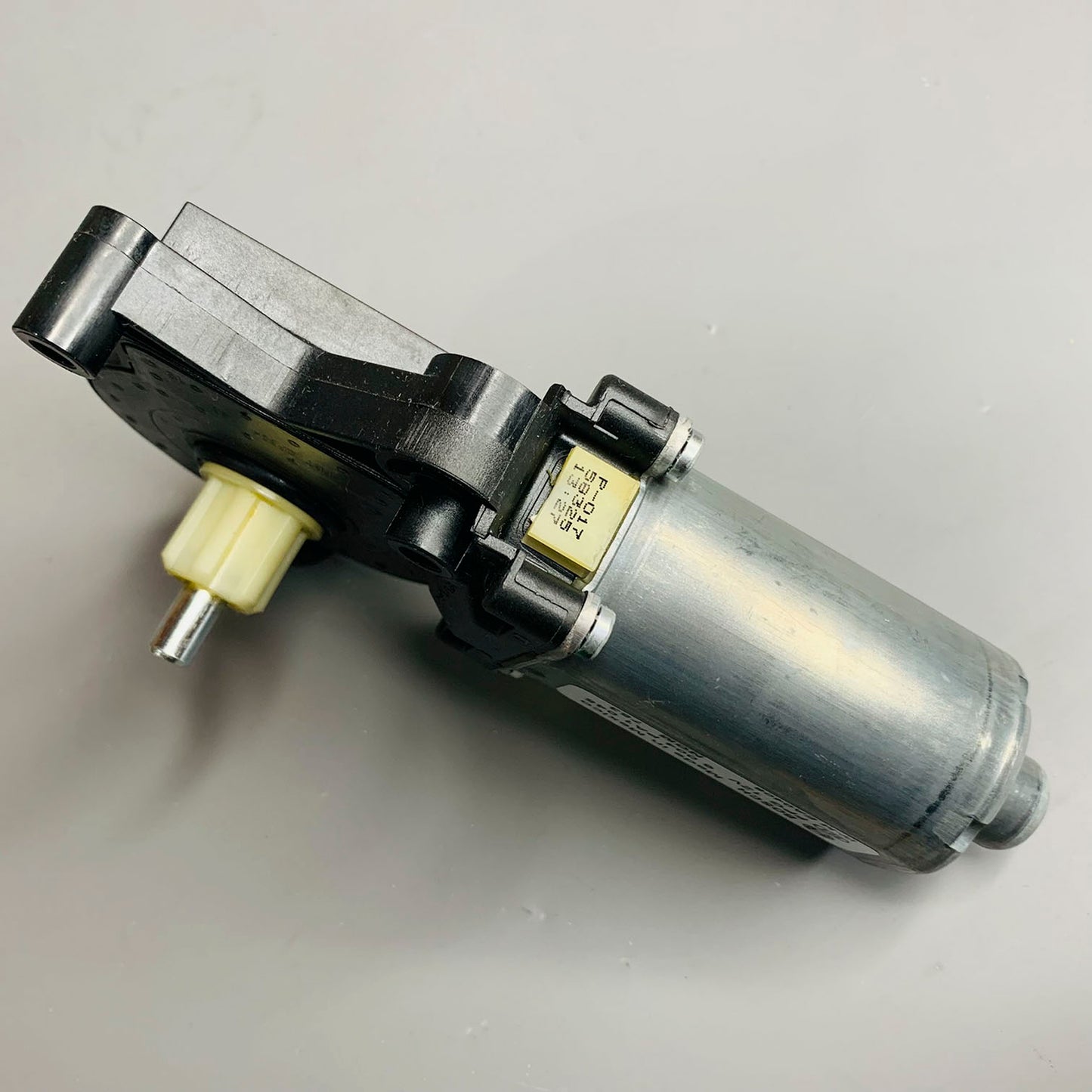 Pour 2004-2007 Buick Rainier Chevy GMC Envoy 6004PA1045 OE Genuine Vitre Moteur