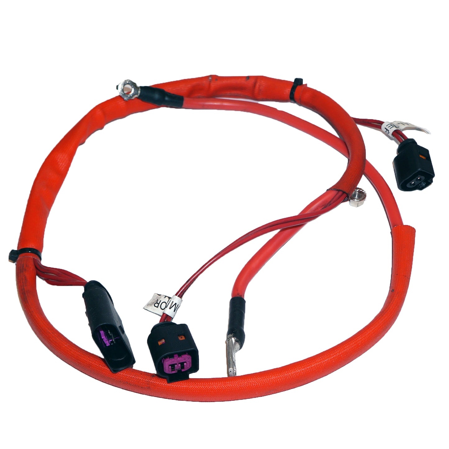 Charging System Harness For 2003-2004 Volkswagen Golf Jetta RK1044R