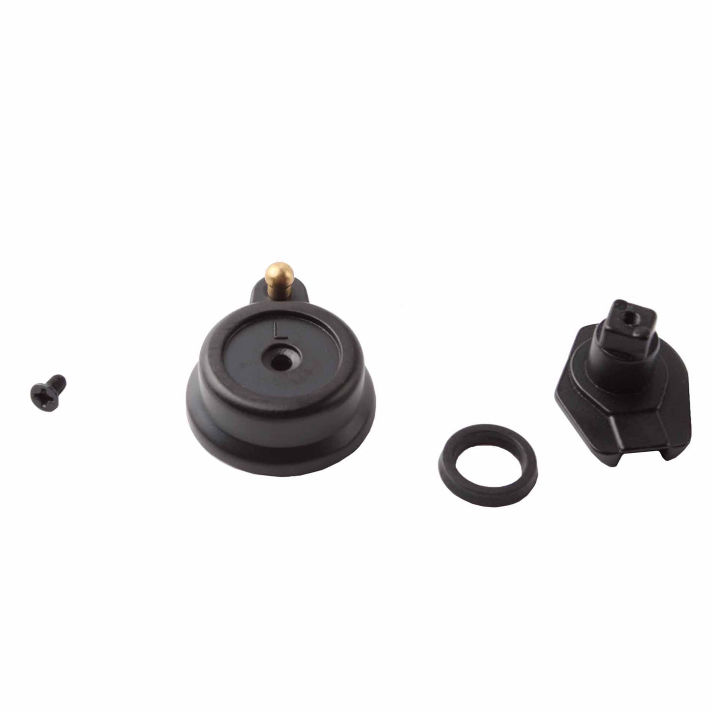 Métal Air Collecteur Réparation Kit Avec / Roulement & Bras RK5857 Pour Mercedes