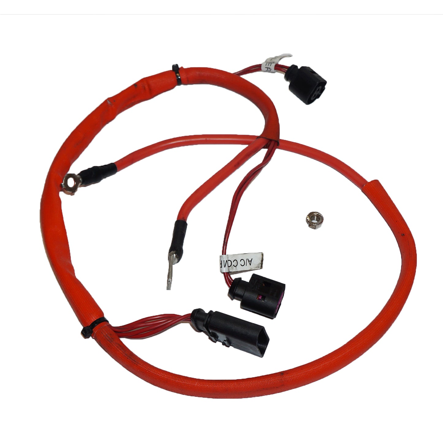 Charging System Harness For 2003-2004 Volkswagen Golf Jetta RK1044R