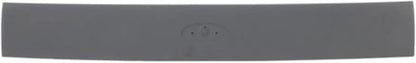 Upgraded For 2002-2005 Ford Explorer Black Primer Rear Lift Gate Applique Panel Moulding