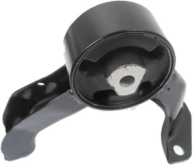 For 2008-2011 Mitsubishi Lancer 2.0L Engine Motor and Transmission Mount Set 4PCS A5415 A5416 A5417 A5418