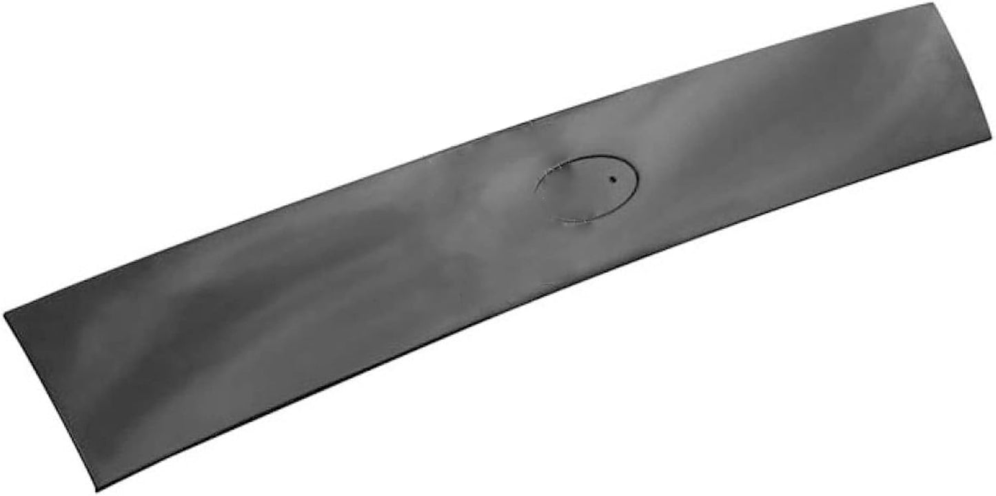 Upgraded For 2002-2005 Ford Explorer Black Primer Rear Lift Gate Applique Panel Moulding