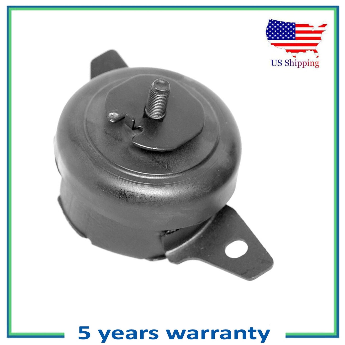 Front Left Engine Motor Mount For 2003-2009 Lexus GX470 Toyota 4Runner 4.7L 4250