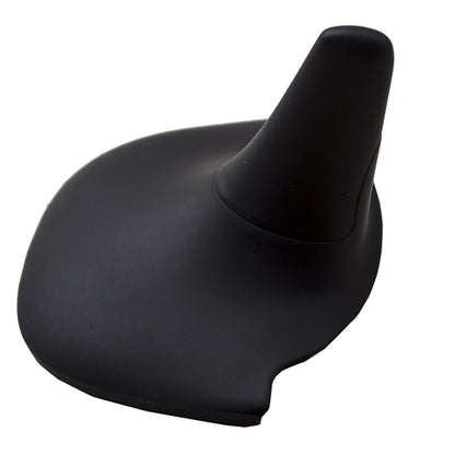 Reinforced For Mercedes-Benz 2000-2006 W220 S350 S430 S500 S55 AMG S600 S65 AMG Roof GPS Radio Antenna Cover Black