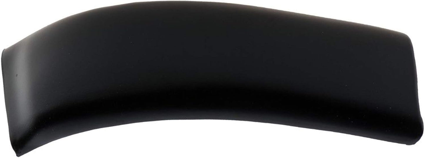 UPGRADED For Ford 08-16 F250 F350 F450 Super Duty Left Right Pair Set 2PCS Roof Corner Molding Trim Non Painted