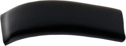 UPGRADED For Ford 08-16 F250 F350 F450 Super Duty Left Right Pair Set 2PCS Roof Corner Molding Trim Non Painted