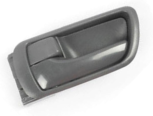 For 2002-2006 Toyota Camry Front Or Rear Left Driver LH Side Inside Interior Door Handle Gray