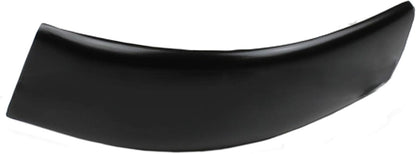 UPGRADED For Ford 08-16 F250 F350 F450 Super Duty Left Right Pair Set 2PCS Roof Corner Molding Trim Non Painted