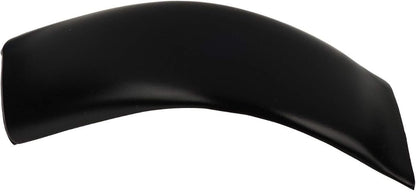 UPGRADED For Ford 08-16 F250 F350 F450 Super Duty Left Right Pair Set 2PCS Roof Corner Molding Trim Non Painted