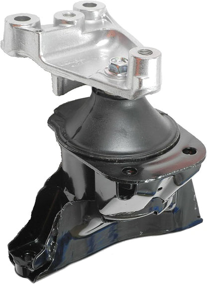For 2006-2011 Honda Civic LX Coupe FWD 1.8L Engine Motor & Transmission Mount Set 3PCS