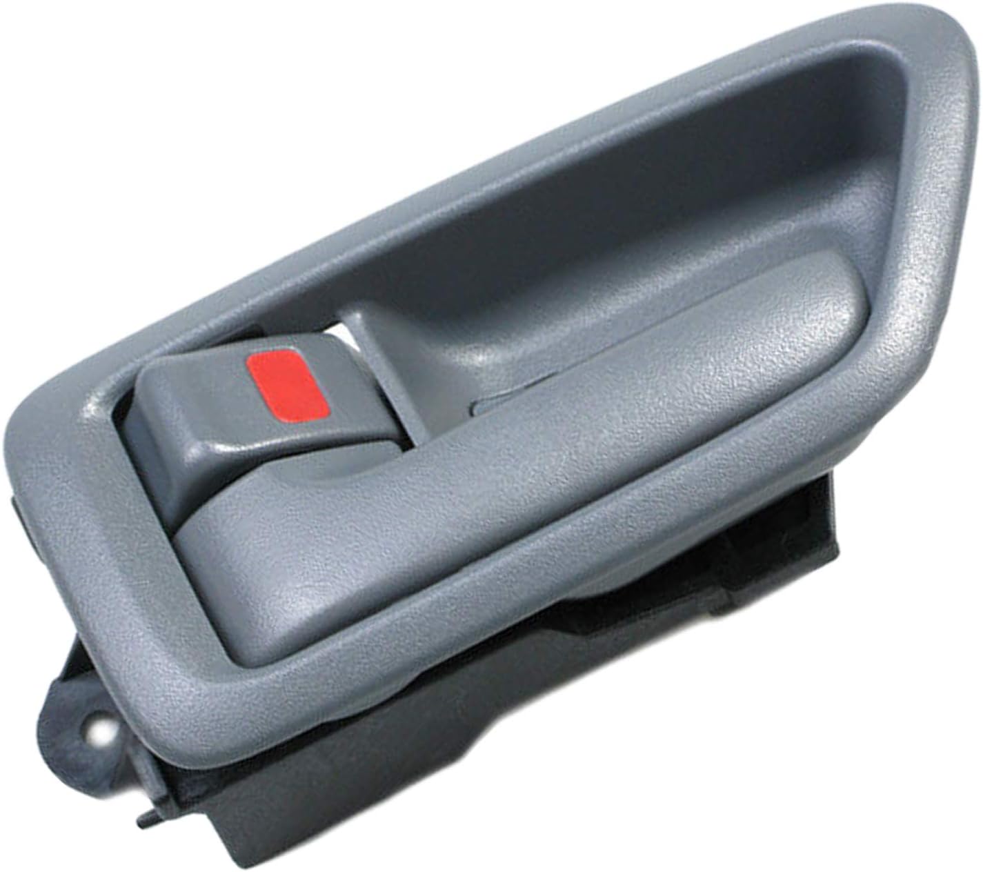 NoMoreBreaking For 1997-2001 Toyota Camry Inside Door Handle Gray Left Driver LH Side