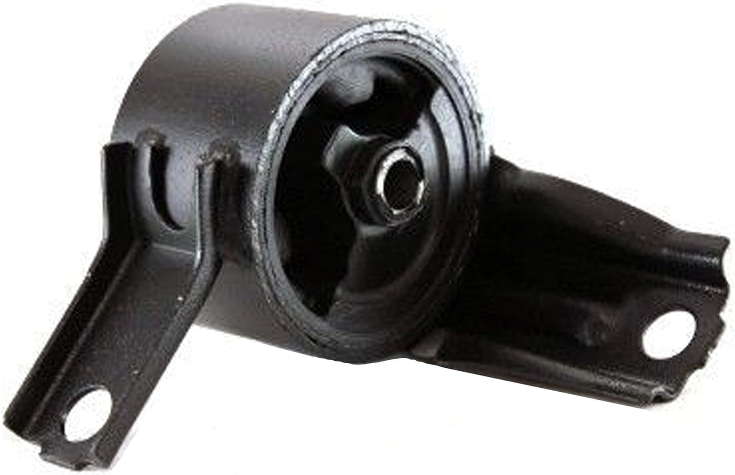 For 2008-2011 Mitsubishi Lancer 2.0L Engine Motor and Transmission Mount Set 4PCS A5415 A5416 A5417 A5418